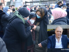 51 SENELİK EŞE ZOR VEDA !