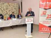 Yeni Posta Gazetesi 30. yılını kutladı