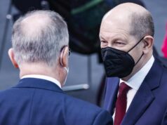 Almanya’da 20 Mart’a kadar Kovid-19 tedbirleri kademeli kaldırılacak