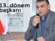 „Mehmet Acar“ ATİB Bielefeld’in yeni başkanı