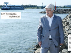 REN KIYILARINDA MEHMETLER