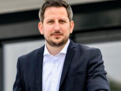 Daha güzel Hamm daha bir güzel gelecek için: Aday oldum!