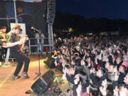 Bielefeld Yayla Şenliği’nde „Ekin Uzunlar“ rüzgarı