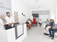 Fahrschule Alkış’tan „Açık Kapı Günü“ ile tanıtım