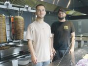 Aylem kapılarını yeniden açtı