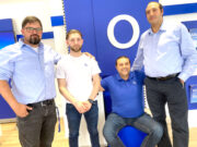 Subaşı: „4 ayrı dilde hizmet veriyoruz“ dedi