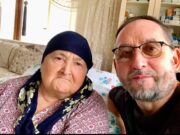 Gazeteci Tevfik Kara’nın annesi Nezire Kara vefat etti