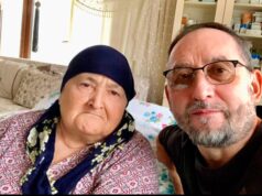 Gazeteci Tevfik Kara’nın annesi Nezire Kara vefat etti