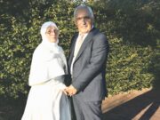 Makbule Sezer Gelinliği 50 Yıl Sonra Giydi