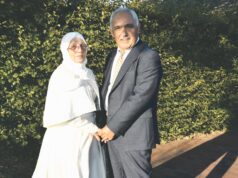 Makbule Sezer Gelinliği 50 Yıl Sonra Giydi