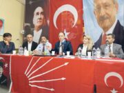 CHP Zonguldak Milletvekili Deniz Yavuzyılmaz, Yolsuzluğu Anlattı