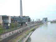 Almanya’da Enerji Krizi