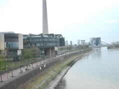 Almanya’da Enerji Krizi