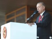 Cumhurbaşkanı Erdoğan yurt dışındaki seçmenlerden „destek“ istedi