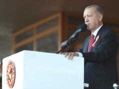 Cumhurbaşkanı Erdoğan yurt dışındaki seçmenlerden „destek“ istedi