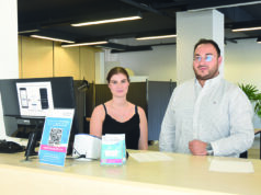 Mete Doğan: „Bizde hızlı test ücretsizdir“