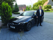 Adnan Derviş, „Bizde Kriz Yok!” dedi