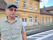 Hurşit İlbeyi’nin “Kalpten Gelen Resimler” Sergisi 14 Ekim’de Brackwede’de Açılıyor