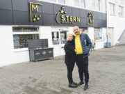 Gütersloh‘da Yeni Market