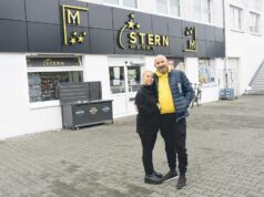 Gütersloh‘da Yeni Market