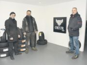 İhtiyaca cevap vermek için 1200 metrekareye taşındı