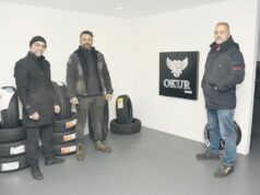 İhtiyaca cevap vermek için 1200 metrekareye taşındı