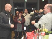 Minden-Lübbecke‘deki KAYMAKAMLIK seçim sonucu ikinci tura kaldı