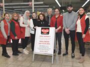 Kaya Center „Ünlü Market“ Olarak 9 Mart’ta Açılıyor