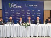 Bülent Kaya, „İmar Barışı‘nın da Büyük Etkisi Var“