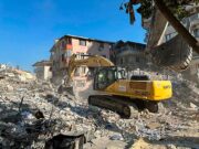 Deprem Yardımlarına Vergi Kolaylıkları!