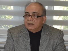 KAPTAN: TÜRK BAYRAĞINA ve KURAN-İ KERİME YAPILAN SALDIRIYI KINIYORUZ