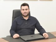 Murat Akkanat, “AK-DEM’de saatte 500 kg Mantı Üretiyoruz!”