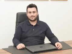 Murat Akkanat, “AK-DEM’de saatte 500 kg Mantı Üretiyoruz!”