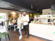 Cerdo Bielefeld Şubesini Açtı