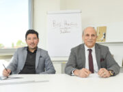 BAŞ Holding Münster’de Şube Açtı