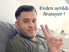 Ali, „Yaşamak İstemiyorum Artık“ dedi ve gitti !