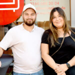 Kadir-Genc-ve-esi