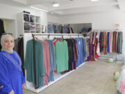 Mode Aleyna „SELViNUR MODA“ oldu