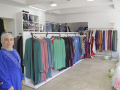 Mode Aleyna „SELViNUR MODA“ oldu