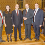 Arif-Hakan-Yeter_bas-konsolos-Münster-Politikacilar-ile