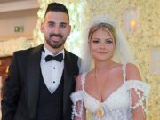 Aykut Akkaya ile Melisa Gök Muratlarına Erdi