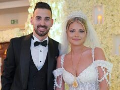 Aykut Akkaya ile Melisa Gök Muratlarına Erdi