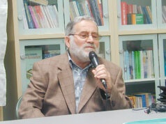 İSFENDİYAR FIRINCI HOCA İZMİR‘DE VEFAT ETTİ