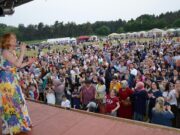 YAYLA ŞENLİĞİ 30 Mayıs PERŞEMBE GÜNÜ başlıyor