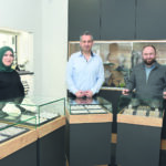 Yahya Temur, Bekir Erzen Kopie