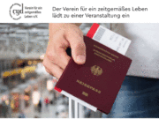 Kenan Kolat “ÇİFTE VATANDAŞLIK” konusunda konferans verecek