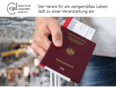 Kenan Kolat “ÇİFTE VATANDAŞLIK” konusunda konferans verecek