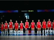 Filenin Sultanları Almanya’yı 1 – 3 yendi