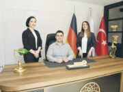 Murat Akkanat 4. şirketini kurdu