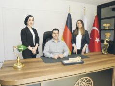 Murat Akkanat 4. şirketini kurdu